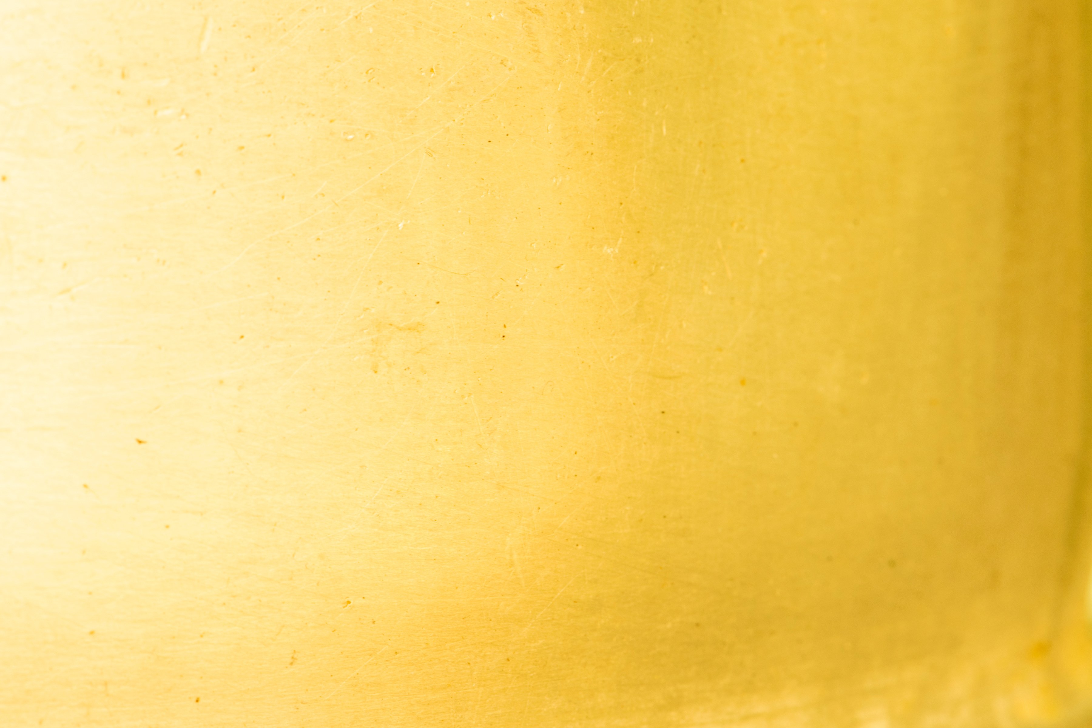 Gold background or texture. yellow gradients shadow.